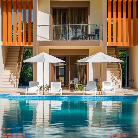 Sosúa Caribbean Diamond Boutique Hotel מראה חיצוני תמונה